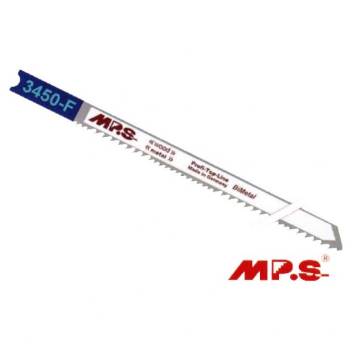 403450-F ΣΕΤ 5ΤΕΜ. ΛΑΜΑ ΣΕΓΑΣ PROFI BiMetal 110mm
