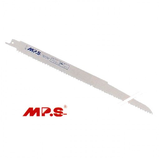 404015 ΣΕΤ 5ΤΕΜ. ΛΑΜΑ ΣΕΓΑΣ HSS-BI-METAL 280mm