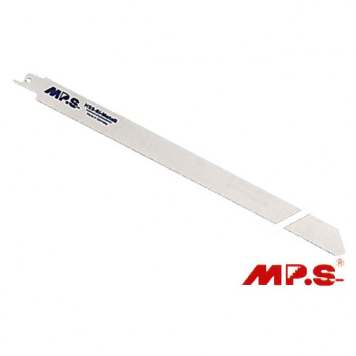404420 ΣΕΤ 5ΤΕΜ. ΛΑΜΑ ΣΕΓΑΣ HSS-BI-METAL 280mm
