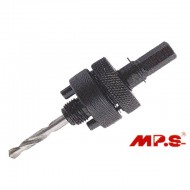 405509 ΟΔΗΓΟΙ ΠΟΤΗΡΟΤΡΥΠΑΝΩΝ MP.S ΓΕΡΜΑΝΙΑΣ 9.5mm 32-210mm