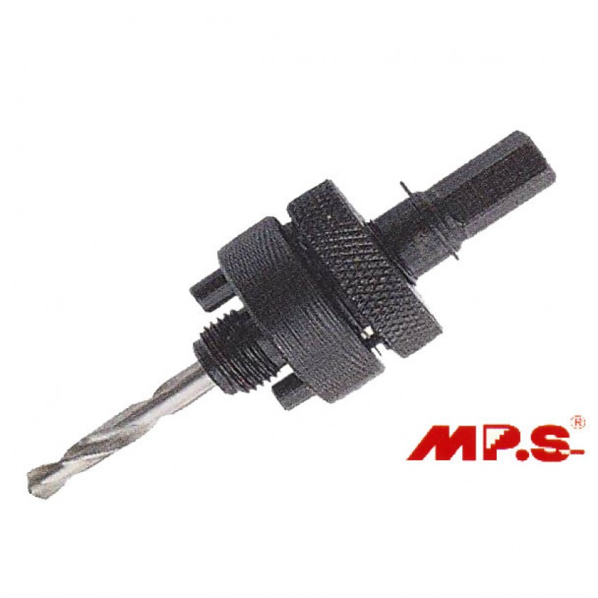 405509 ΟΔΗΓΟΙ ΠΟΤΗΡΟΤΡΥΠΑΝΩΝ MP.S ΓΕΡΜΑΝΙΑΣ 9.5mm 32-210mm