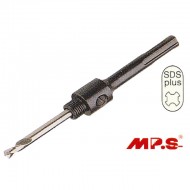 405507 ΟΔΗΓΟΙ ΠΟΤΗΡΟΤΡΥΠΑΝΩΝ MP.S ΓΕΡΜΑΝΙΑΣ SDS-PLUS 14-30mm