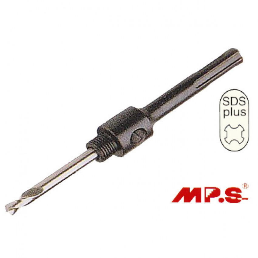 405507 ΟΔΗΓΟΙ ΠΟΤΗΡΟΤΡΥΠΑΝΩΝ MP.S ΓΕΡΜΑΝΙΑΣ SDS-PLUS 14-30mm
