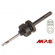 405508 ΟΔΗΓΟΙ ΠΟΤΗΡΟΤΡΥΠΑΝΩΝ MP.S ΓΕΡΜΑΝΙΑΣ SDS-PLUS 32-210mm