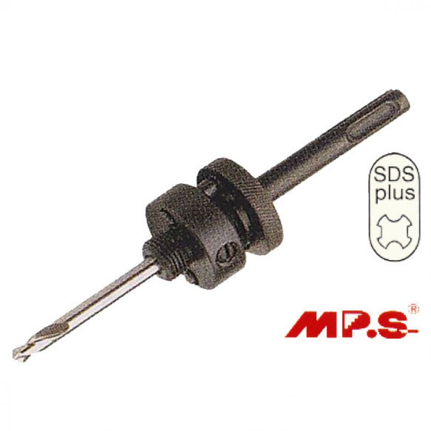 405508 ΟΔΗΓΟΙ ΠΟΤΗΡΟΤΡΥΠΑΝΩΝ MP.S ΓΕΡΜΑΝΙΑΣ SDS-PLUS 32-210mm