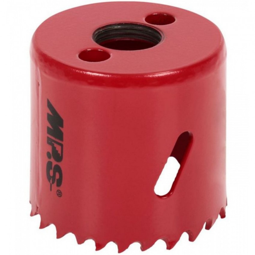 405111 ΠΟΤΗΡΟΤΡΥΠΑΝΑ HSS Bi-Metal MP.S ΓΕΡΜΑΝΙΑΣ 111mm 405111 ΠΟΤΗΡΟΤΡΥΠΑΝΑ HSS Bi-Metal MP.S ΓΕΡΜΑΝΙΑΣ 111mm