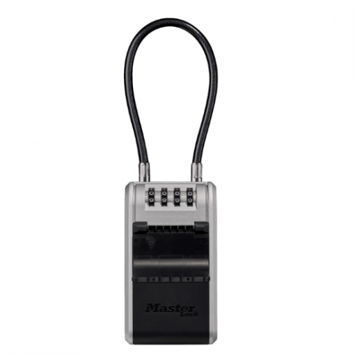 Κλειδοθήκη Select Access 5482 Platform με αποσπώμενο & εύκαμπτο λαιμό MASTERLOCK (548200112)