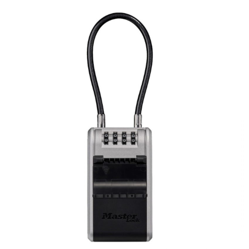 Κλειδοθήκη Select Access 5482 Platform με αποσπώμενο & εύκαμπτο λαιμό MASTERLOCK (548200112)
