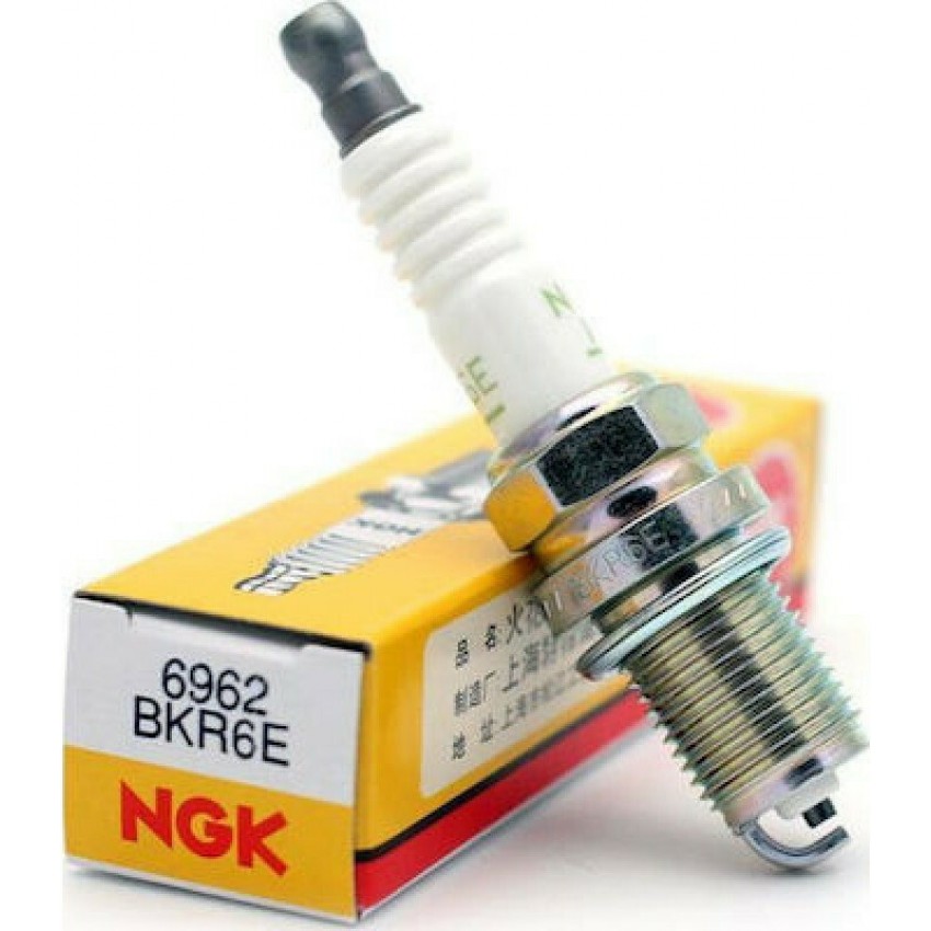 Μπουζί NGK BKR6E (6962)