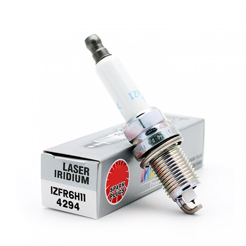 NGK IZFR6H11 ΜΠΟΥΖΙ (4294)