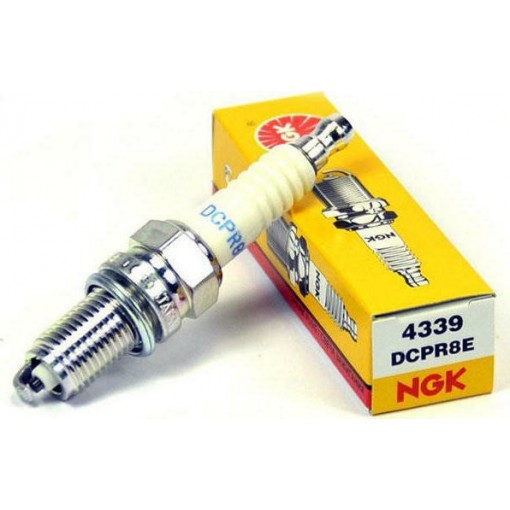 Μπουζί NGK DCPR8E (4339)
