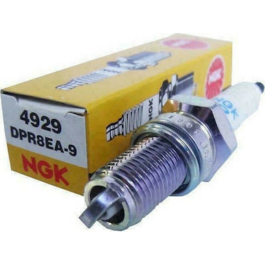Μπουζί NGK DPR8EA9 (4929)