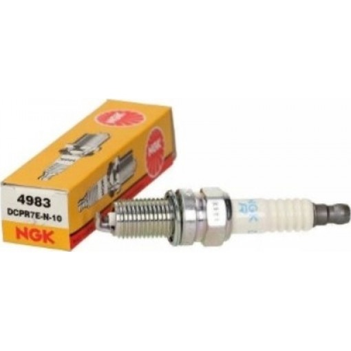 Μπουζί NGK DCPR7EN10 (4983)
