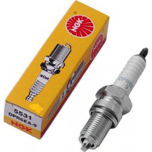 Μπουζί NGK DPR6EA9 (5531)