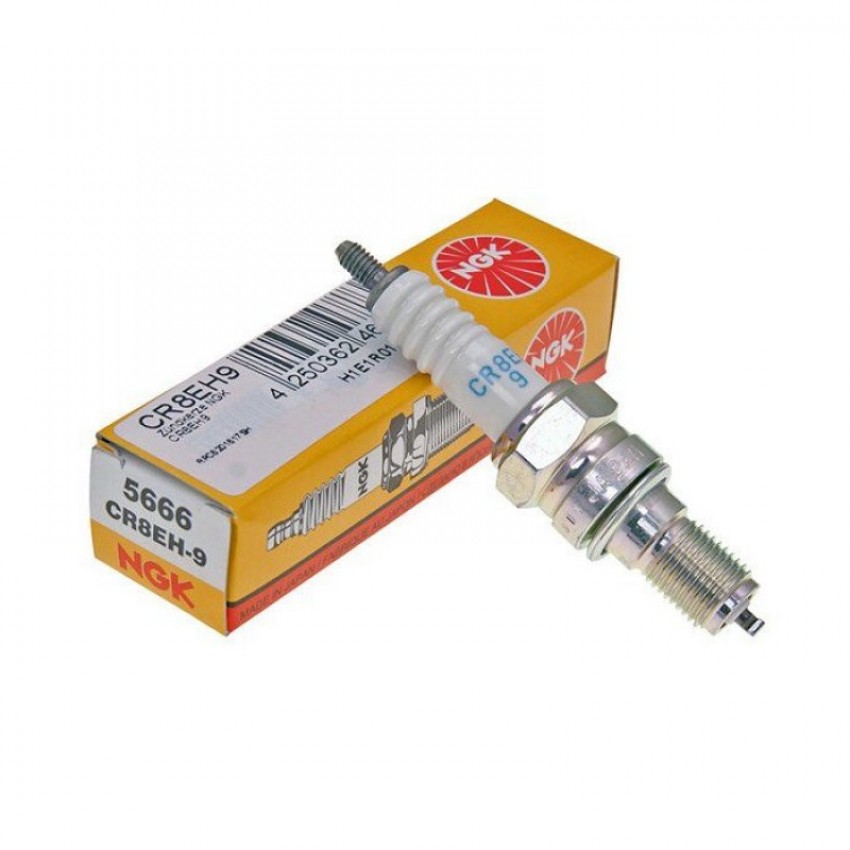 Μπουζί NGK CR8EH9 (5666)