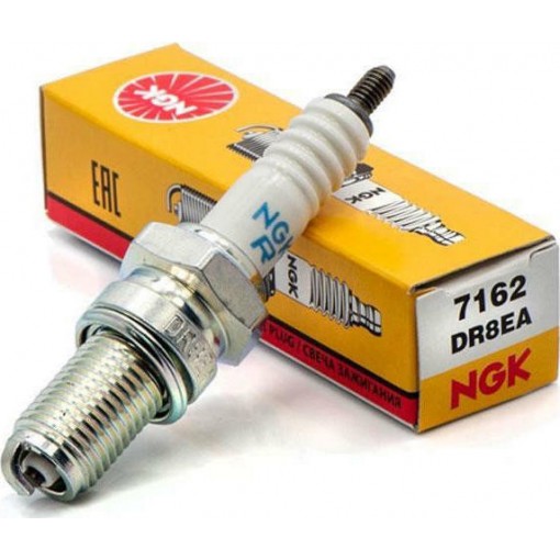 Μπουζί NGK DR8EA (7162)