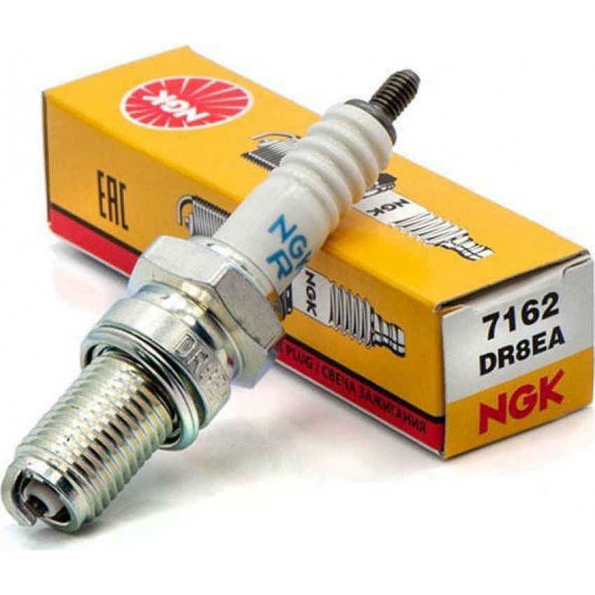 Μπουζί NGK DR8EA (7162)