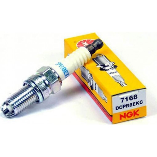 Μπουζί NGK DCPR8EKC (7168)