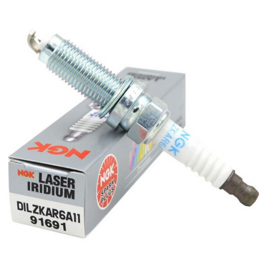 Μπουζί NGK DILZKAR6A11 (91691)