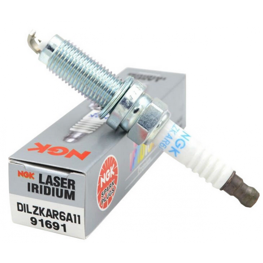 Μπουζί NGK DILZKAR6A11 (91691)