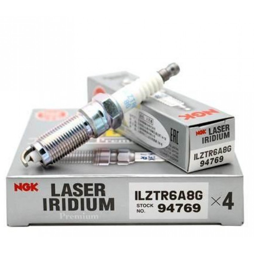 NGK ILZTR6A8G ΜΠΟΥΖΙ (94769)
