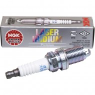 NGK PFR6Q LASER PLATINUM AUDI - SEAT - SKODA - VW (6458)