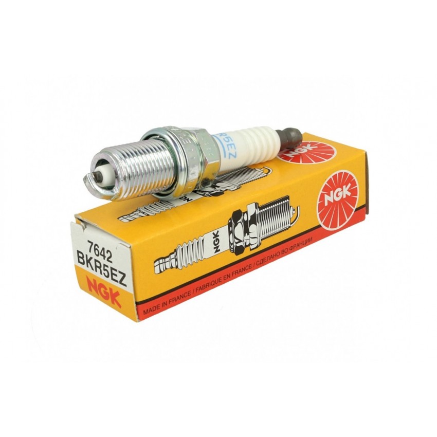 Μπουζί NGK BKR5EZ (7642)