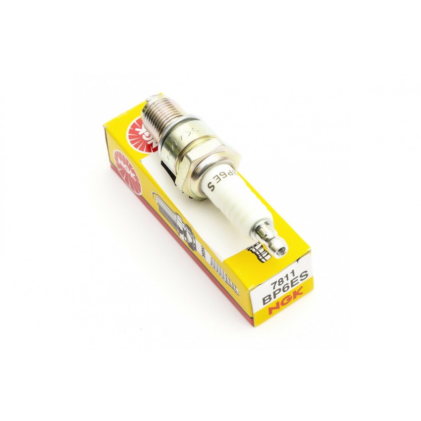 Μπουζί NGK BP6ES (7811)