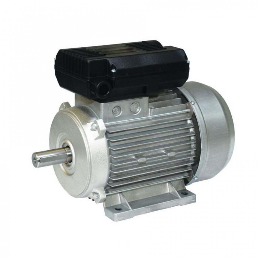 ΗΛΕΚΤΡΟΚΙΝΗΤΗΡΑΣ 2HP NOVA ML 90S2 (40006)  ΗΛΕΚΤΡΟΚΙΝΗΤΗΡΑΣ 2HP NOVA ML 90S2 (40006)