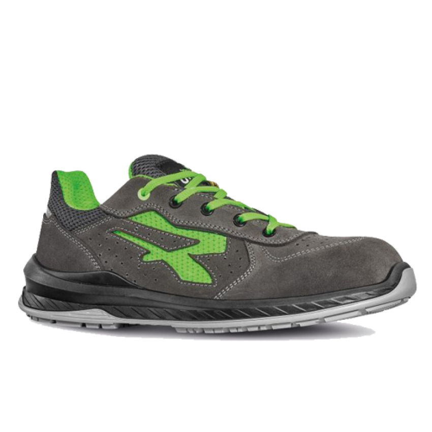 Υπόδημα UPOWER S1P CI EDS SRC (02.60.DENVER)