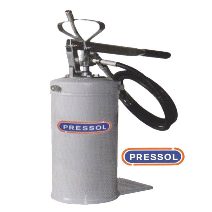 17791 ΓΡΑΣΑΔΟΡΟΣ ΦΟΡΗΤΟΣ ΜΗΧΑΝΙΚΟΣ PRESSOL 16kgr