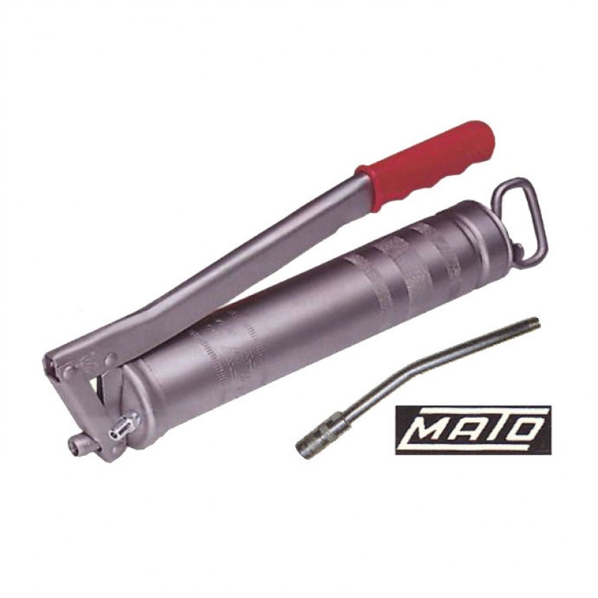 3061203 ΓΡΑΣΑΔΟΡΟΣ MATO 500gr