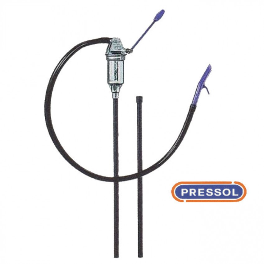Pr13020 ΑΝΤΛΙΑ ΧΕΙΡΟΣ PRESSOL 1200Lmm