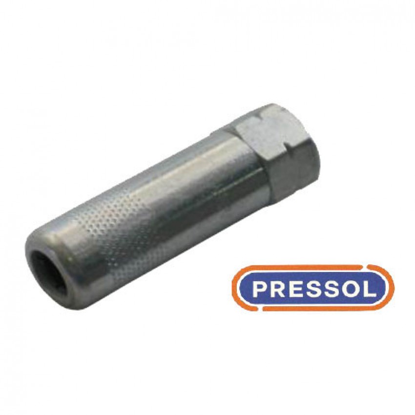 12726 ΤΣΟΚ ΓΡΑΣΑΔΟΡΩΝ ΛΕΠΤΑ PRESSOL 13mm