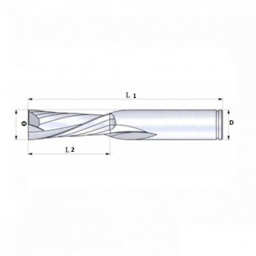 ΚΟΝΔΥΛΙΑ ΜΑΚΡΙΑ ΤΕΤΡΑΠΤΕΡΑ 10mm PTG ΓΕΡΜΑΝΙΑΣ (2484402010)