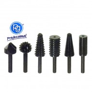 447.00 ΠΕΡΙΣΤΡΟΦΙΚΕΣ ΛΙΜΕΣ ΜΕΤΑΛΛΟΥ PG 6 ΤΕΜΑΧΙΩΝ