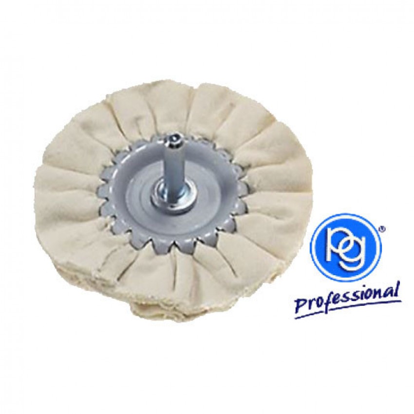 339.30 ΠΑΝΑΚΙ ΜΕ ΑΞΟΝΑ 6mm PG ΙΤΑΛΙΑΣ