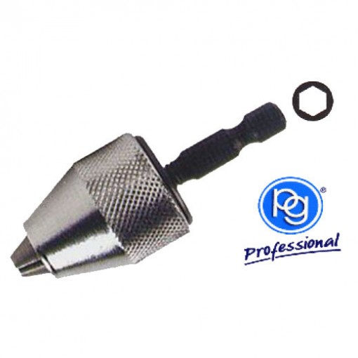 788.50 ΤΣΟΚ 1/4 ΑΥΤΟΜΑΤΟ PG ΙΤΑΛΙΑΣ 0,5-6,5mm