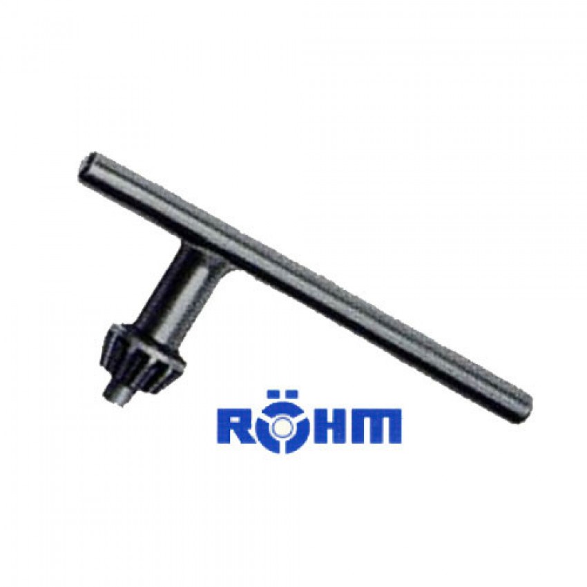 25835 ΚΛΕΙΔΙΑ ΤΣΟΚ ROHM 16mm No S3