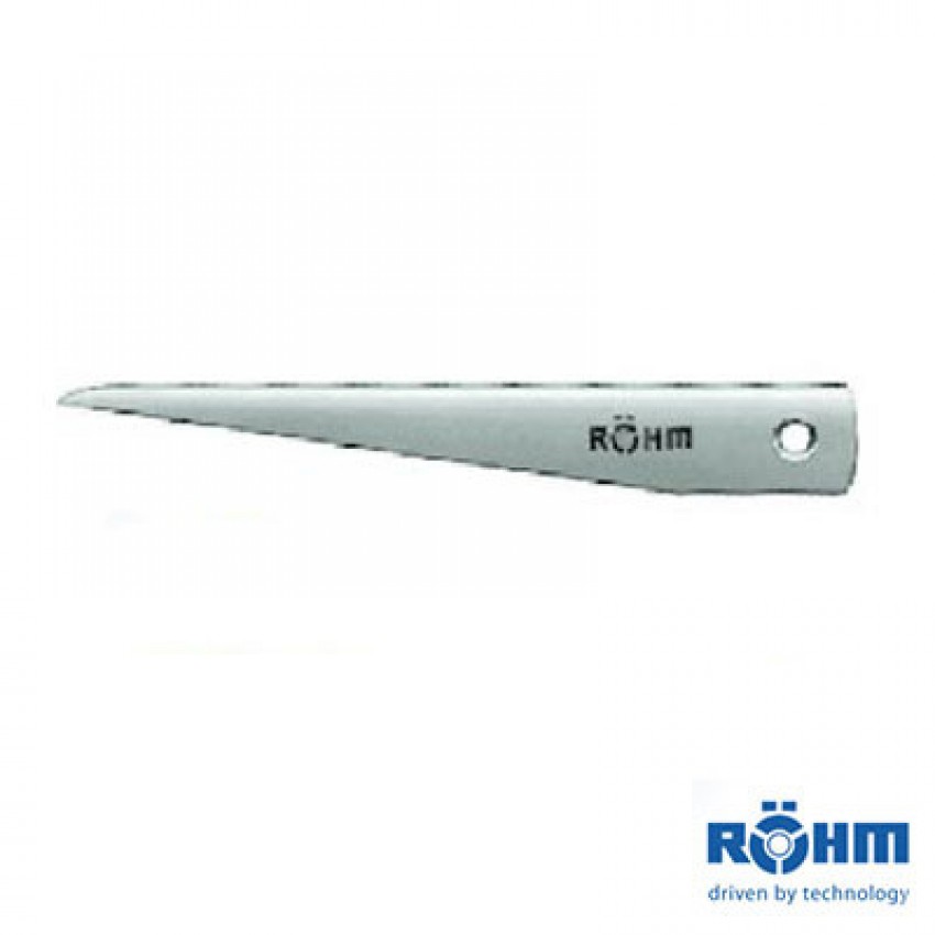 ΕΞΟΛΚΕΙΣ  ΚΩΝΩΝ ROHM (017076) MK1+MK2
