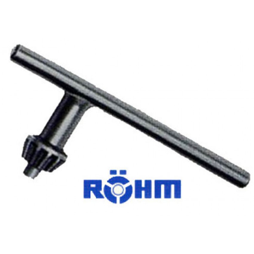 25839 ΚΛΕΙΔΙΑ ΤΣΟΚ ROHM 20mm No S4
