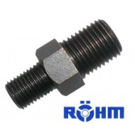 58624 ΜΕΤΑΤΡΟΠΕΑΣ ΤΣΟΚ ΑΡΣΕΝΙΚΟΣ ROHM ΓΕΡΜΑΝΙΑΣ