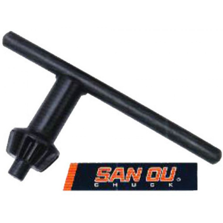 60A10MM ΚΛΕΙΔΙΑ ΤΣΟΚ SAN OU 10mm