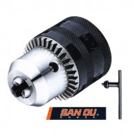 J251616 ΤΣΟΚ ΜΕΤΑΛΛΙΚΑ ΜΕ ΚΛΕΙΔΙ SAN OU ΜΕ ΚΩΝΟ Β16 3,0-16mm