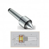 Πόντα Τόρνου Περιστροφική MT3 (003060)