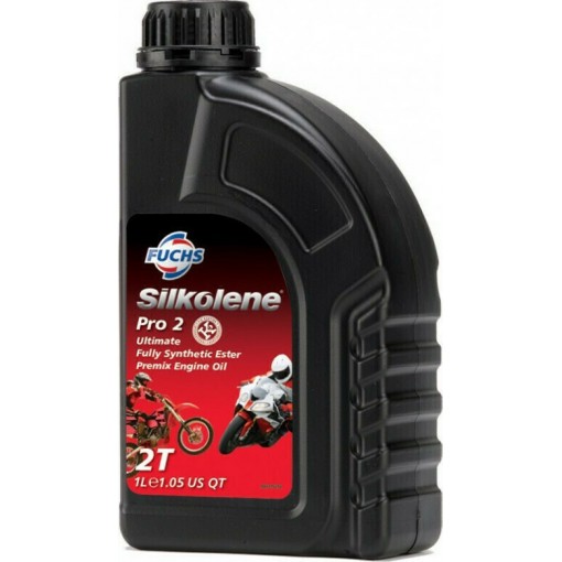 Silkolene PRO 2 1L (111411)