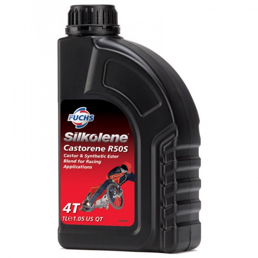 Silkolene CASTORENE R50S 1L (112472)