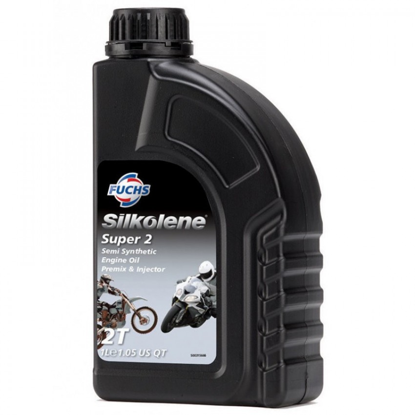 Silkolene SUPER 2 1L (113421)