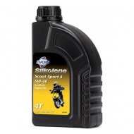 Silkolene SCOOT SPORT 4 5W-40 1L (116441)