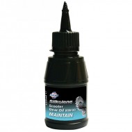 Silkolene SCOOTER GEAR OIL 80W-90 125ml (128421)